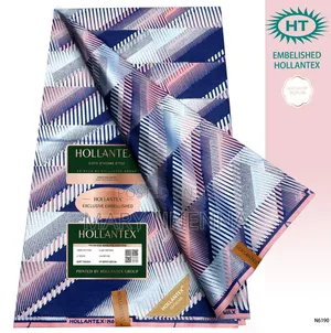 Nelly O Fabric World