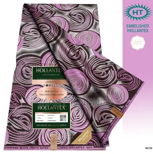 Nelly O Fabric World
