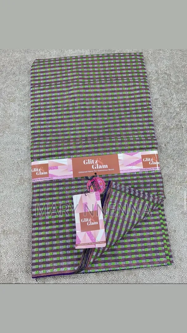 Nelly O Fabric World