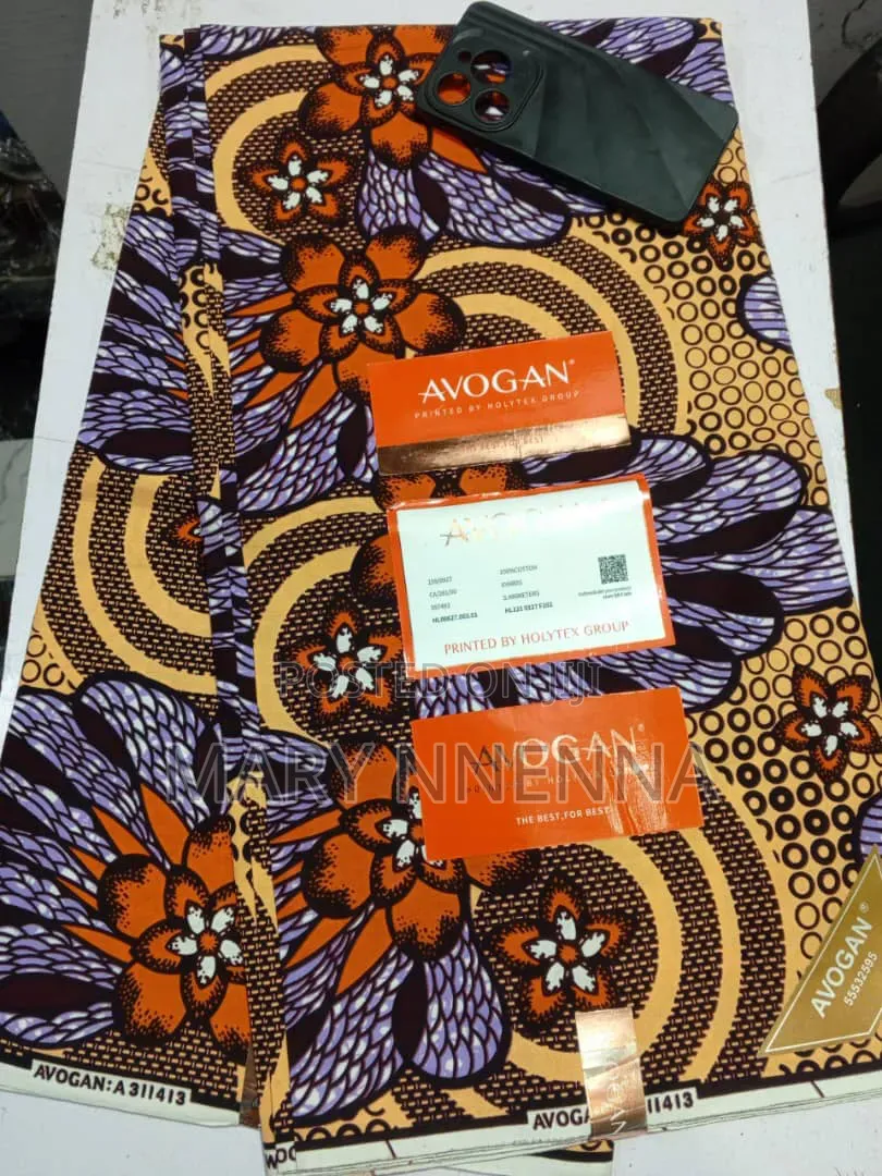 Nelly O Fabric World