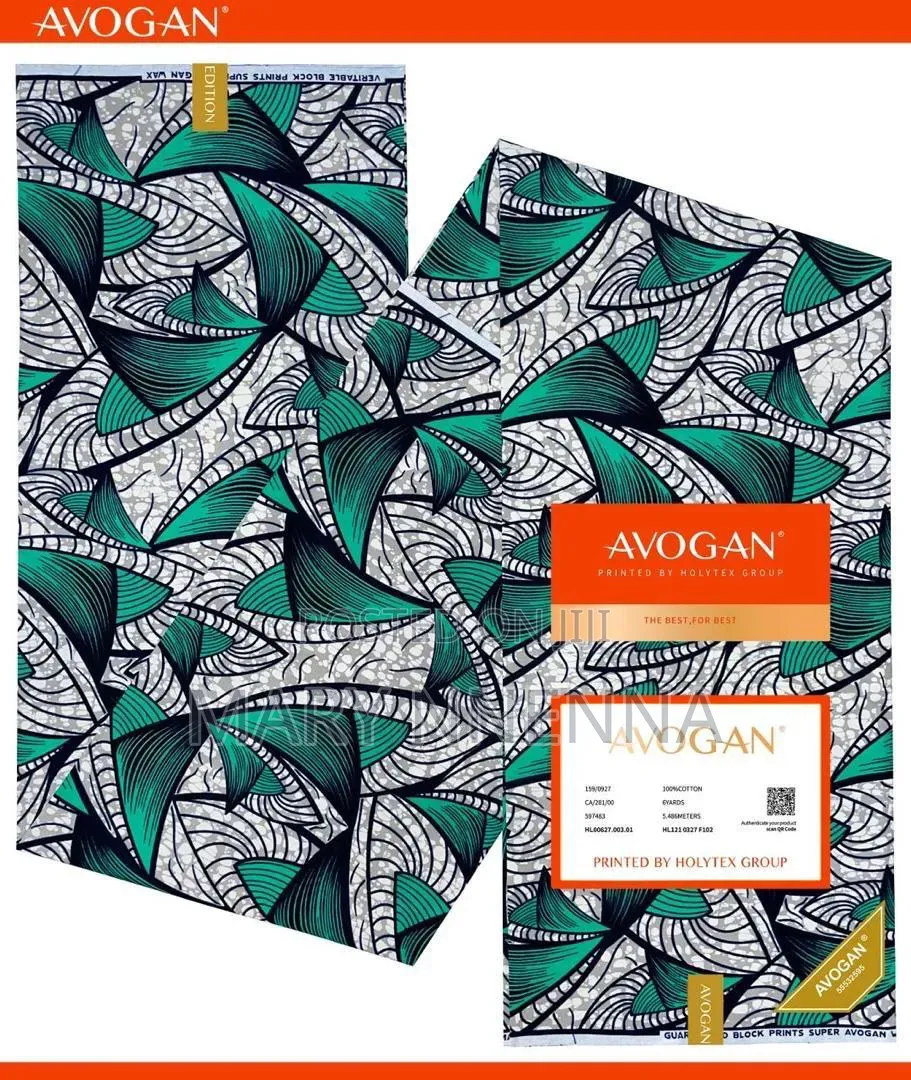 Nelly O Fabric World
