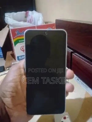 Samsung Galaxy A16 5G 256 GB White