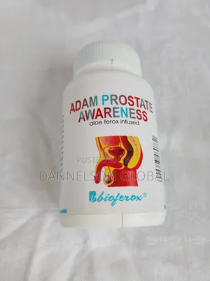 Bioferox Adam Prostate Awareness for Healthy prostate.Urinary Function