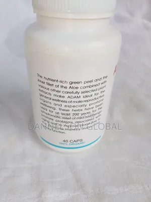 Bioferox Adam Prostate Awareness for Healthy prostate.Urinary Function