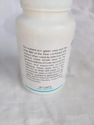 Bioferox Adam Prostate Awareness for Healthy prostate.Urinary Function