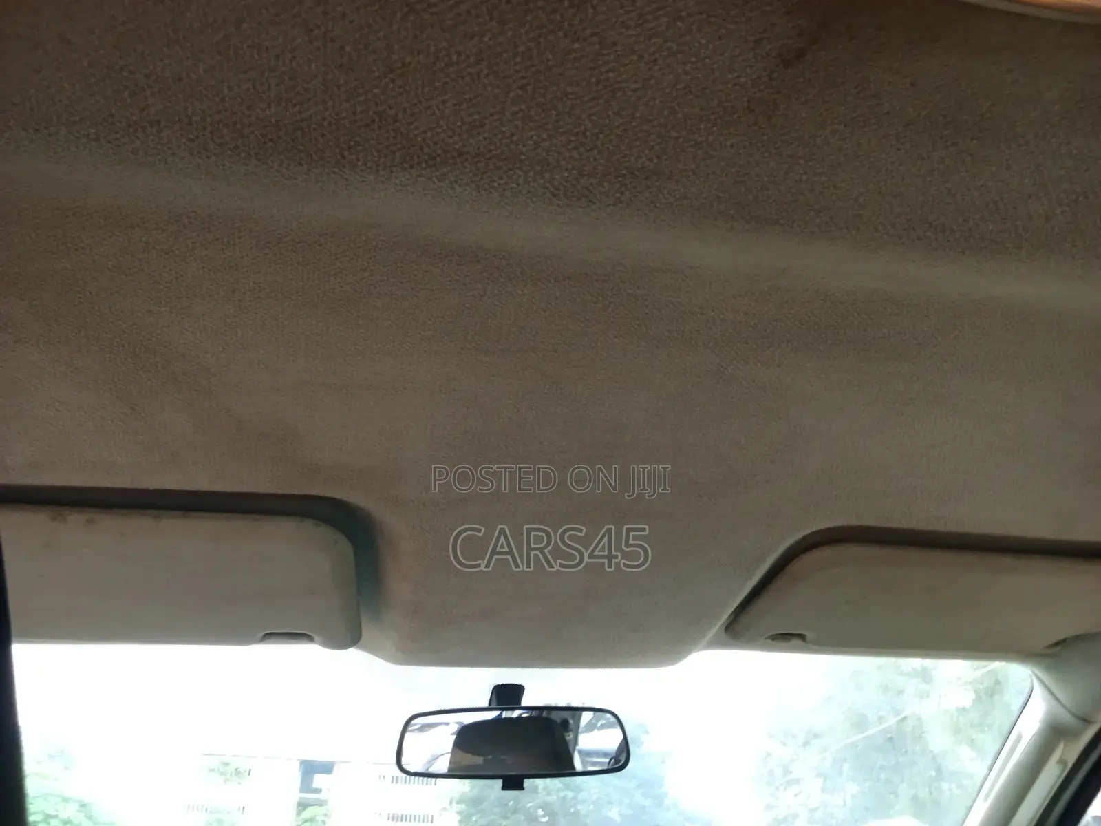 Ford Ranger 2012 Silver