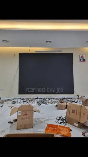 Printing, Signage Digital Screen Installation Maintenance