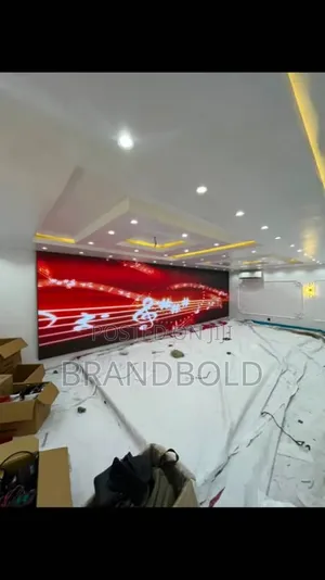 Printing, Signage Digital Screen Installation Maintenance