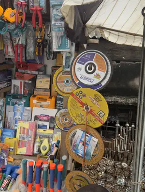 Cutting Disk