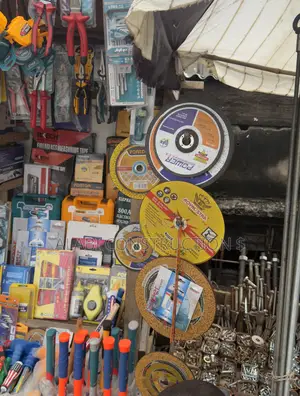 Cutting Disk Grinding Disk
