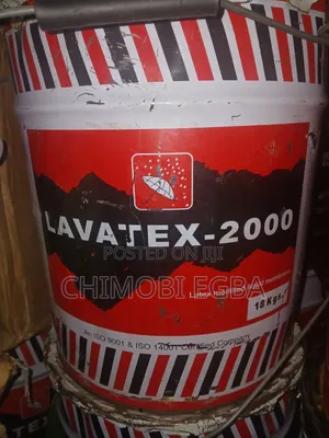 Lavatex-2000 for Leakage