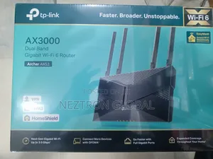 Archer AX53 TP-Link Router