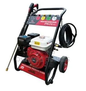 Petrol Engine Car Wash Machine 7hp ++