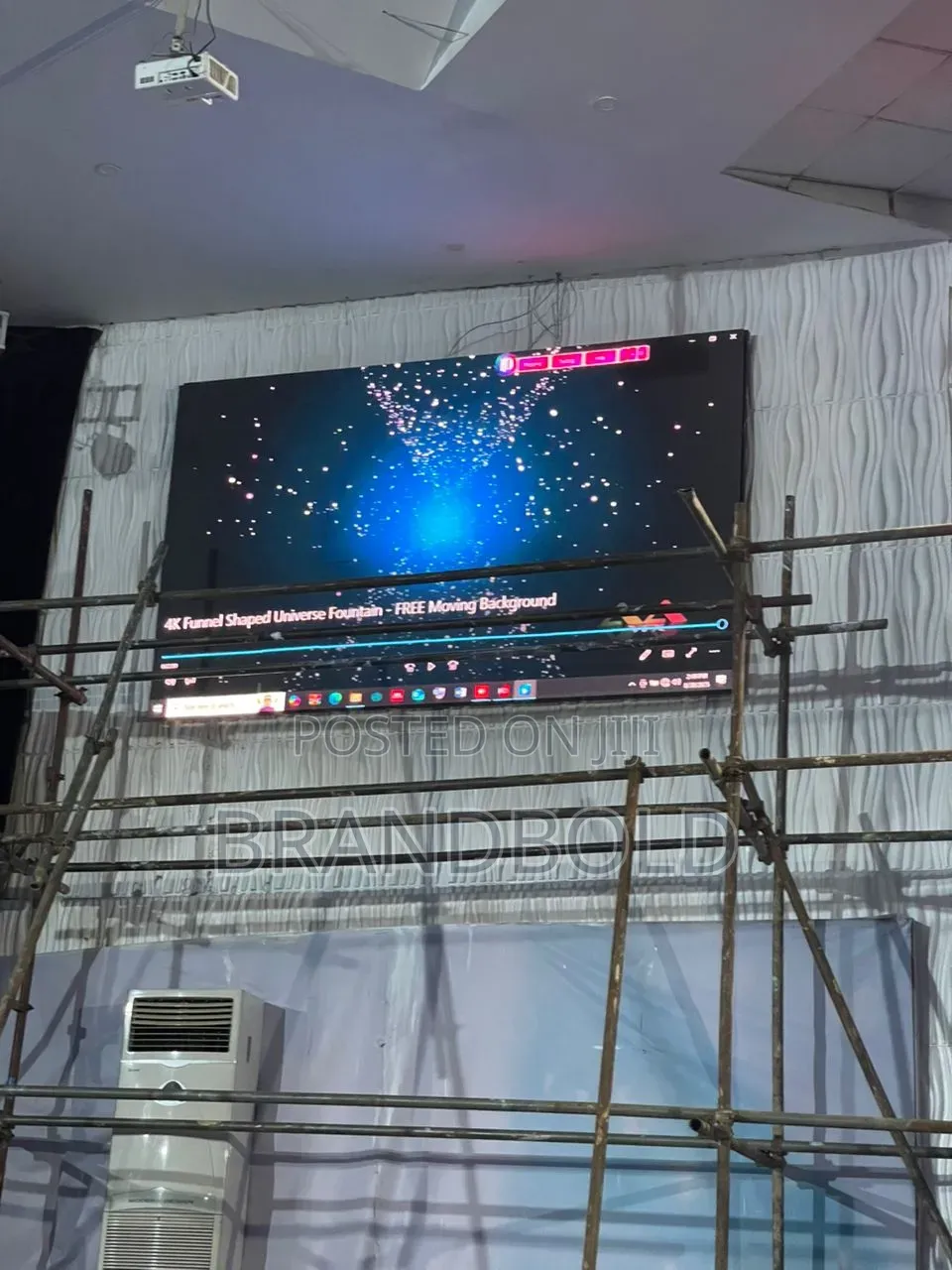 Printing, Signage Digital Screen Installation Maintenance