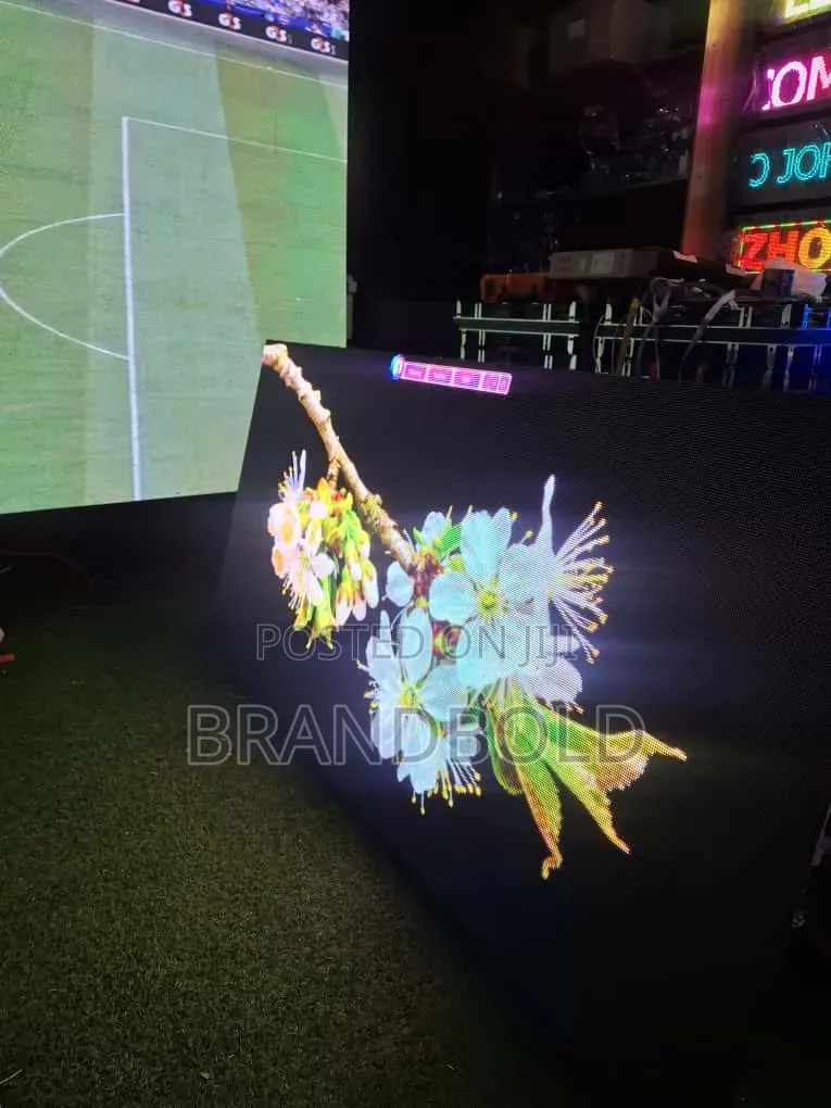 Printing, Signage Digital Screen Installation Maintenance