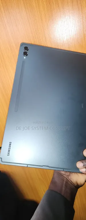 Samsung Galaxy Tab S9 Ultra 512 GB Gray