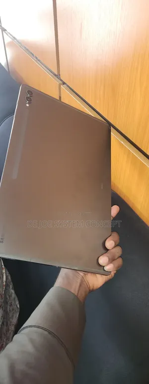 Samsung Galaxy Tab S9 Ultra 512 GB Gray