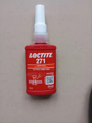 50ml Bottle of Loctite 620 Retaining Compound