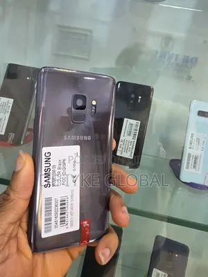 Samsung Galaxy S9 64 GB