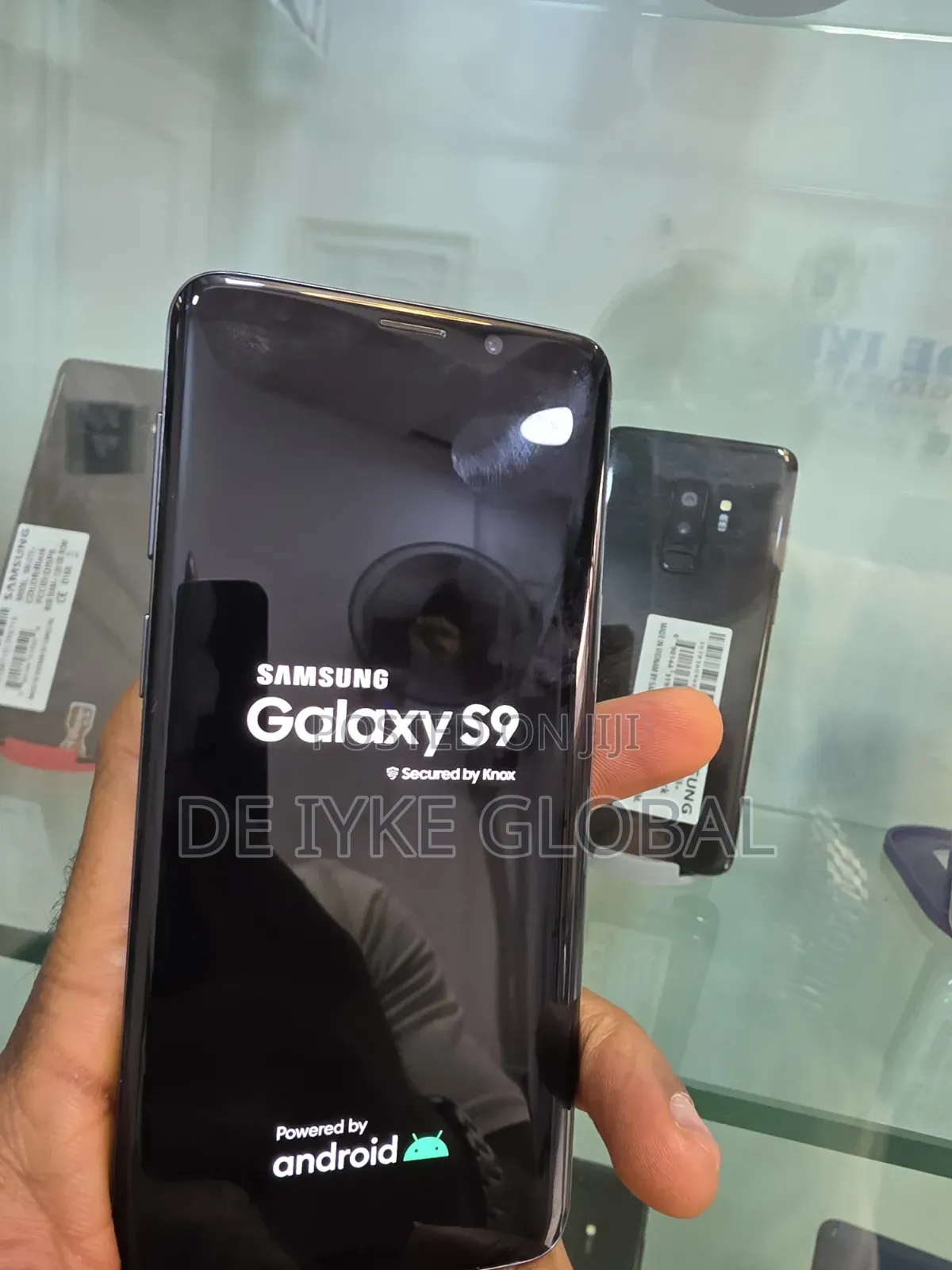 Samsung Galaxy S9 64 GB