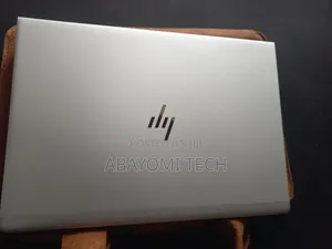 Laptop HP EliteBook 840 G5 16GB Intel Core i7 SSD 512GB