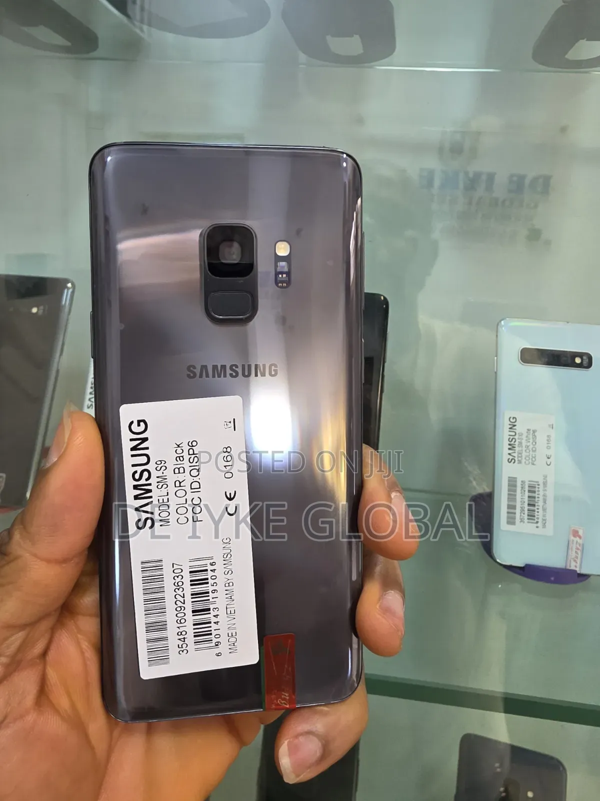 Samsung Galaxy S9 64 GB