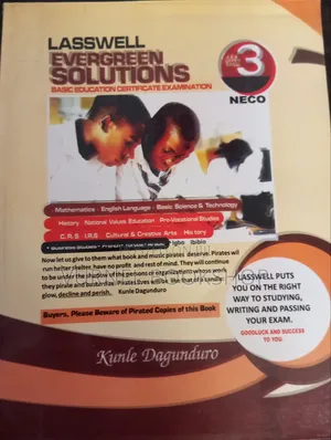 Lasswell Evergreen Solutions