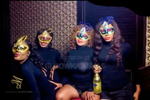 Event Planner in Lagos