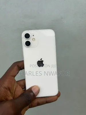Apple iPhone 12 128 GB White
