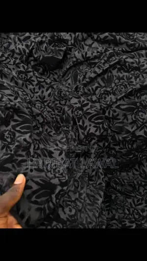 Material Fabric