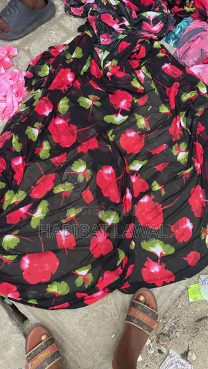 Material Fabric