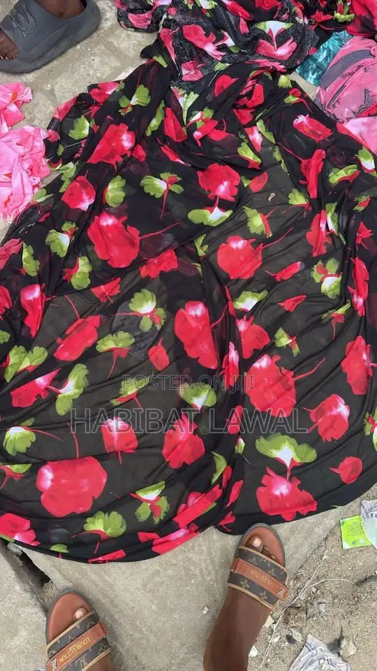 Material Fabric