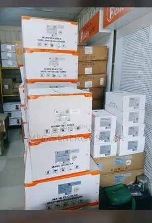 Felicity Solar Inverter Ivps 5kva
