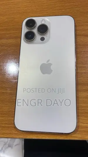 Apple iPhone 14 Pro Max 128 GB Gold