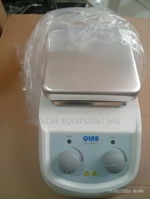 Magnetic Stirrer