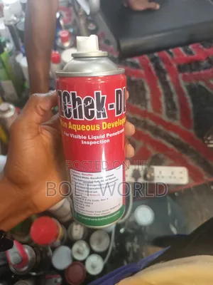 Zchek Dl Available