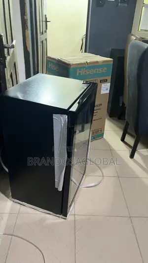 Hisense 91L Low Power Chiller Model JC-94