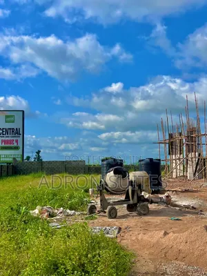 450sqm Land