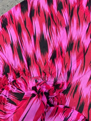 Material Fabric