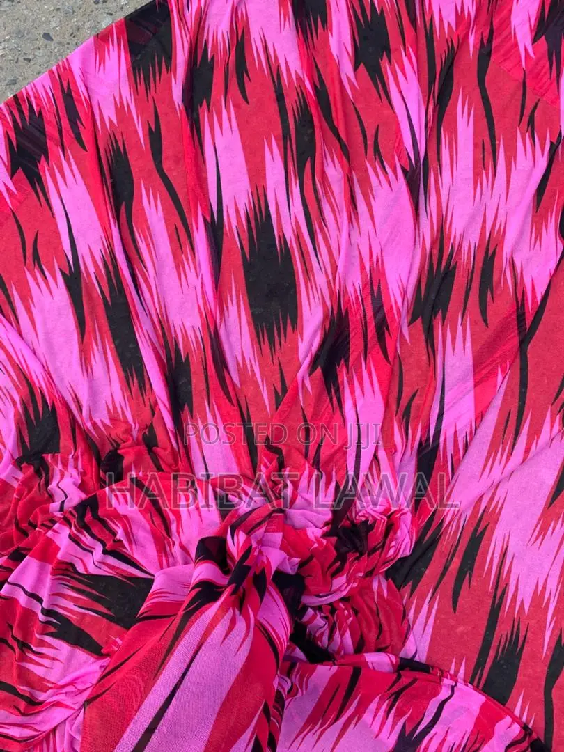 Material Fabric