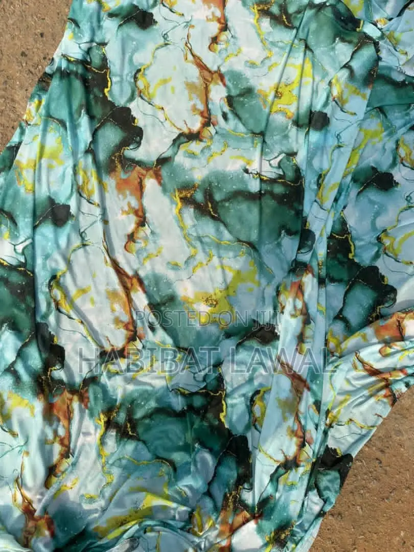 Material Fabric