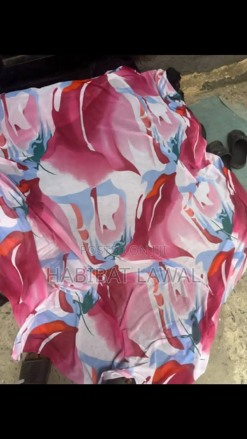 Material Fabric
