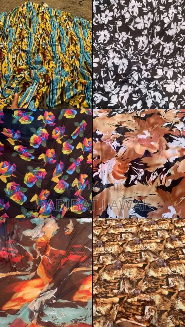Material Fabric