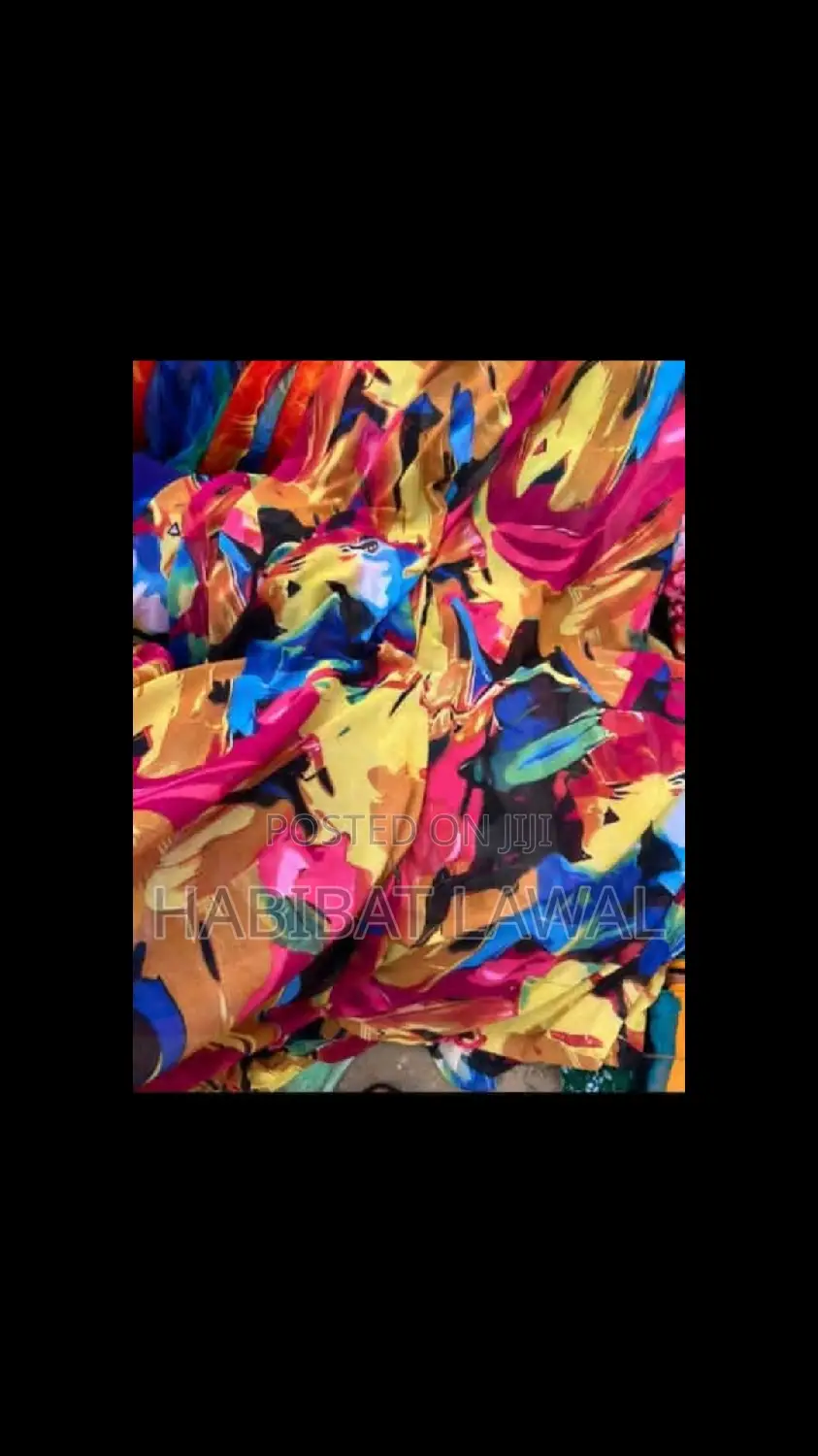 Material Fabric