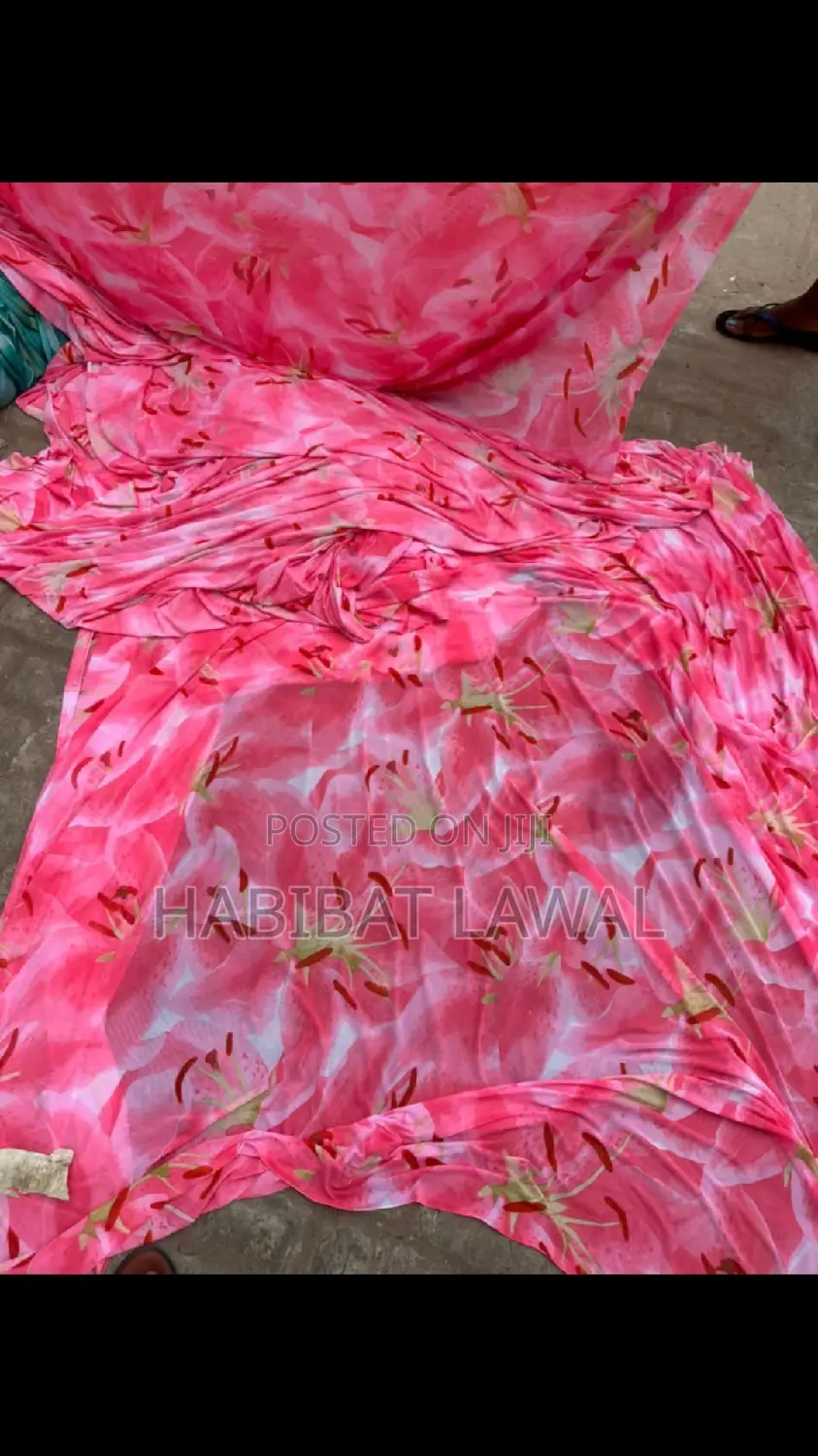 Material Fabric