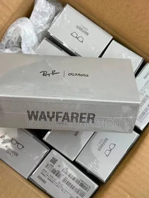 Rayban Meta Ai Glasses, Gen 2, 32gb, .
