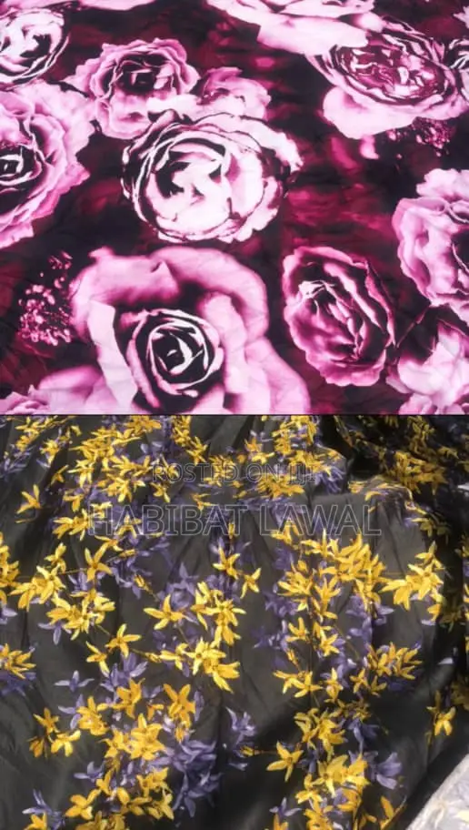 Material Fabric