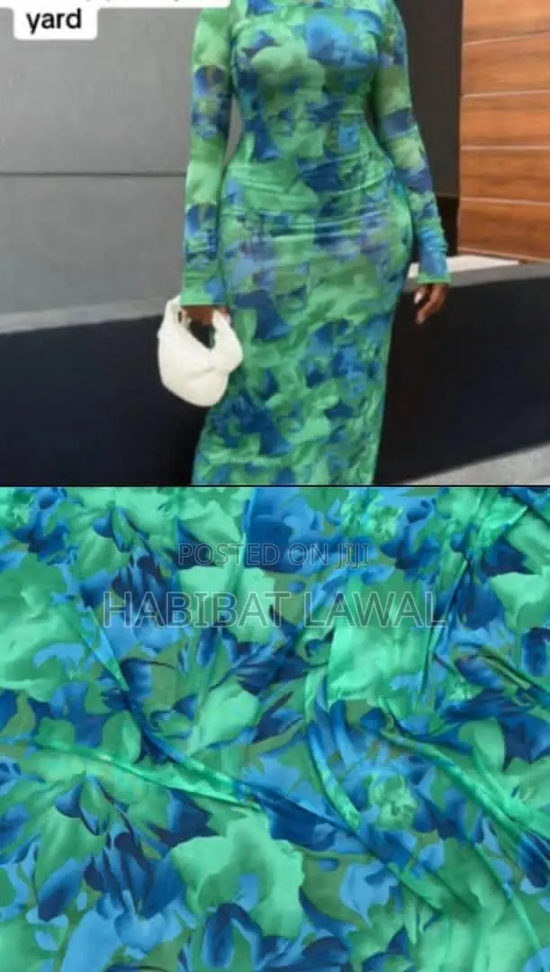 Material Fabric