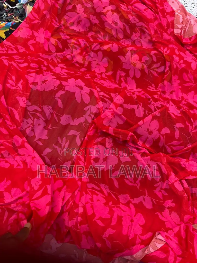 Material Fabric
