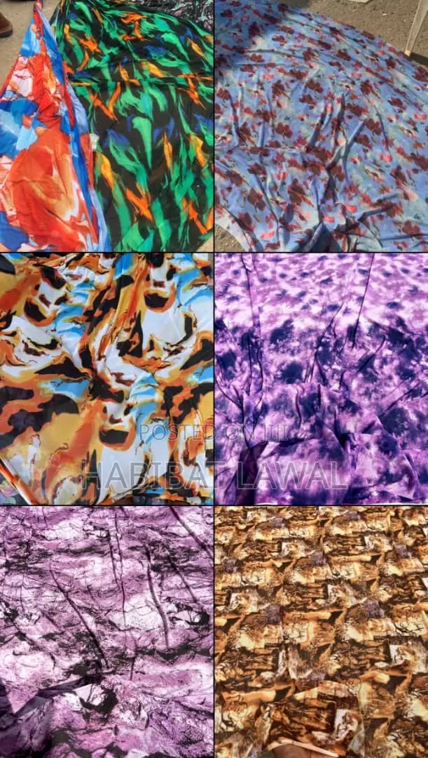 Material Fabric